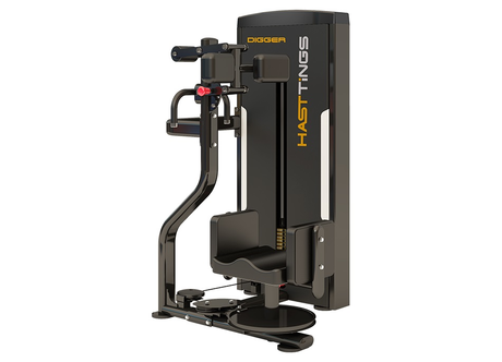 Силовой комплекс Hasttings Digger HD010-1