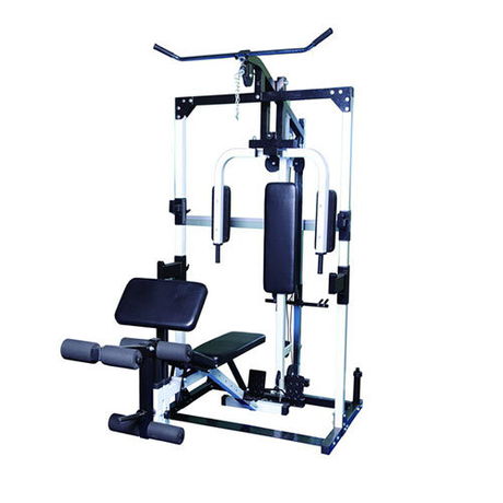 Силовой комплекс Sport Elite R-0937