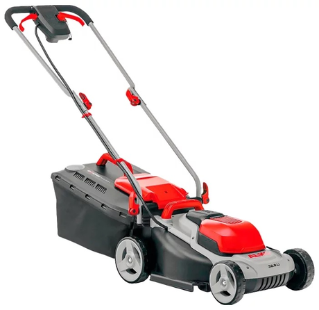 Газонокосилка AL-KO  34.8 Li Easy Flex