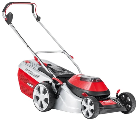 Газонокосилка AL-KO  119706 Moweo 46.5 Li