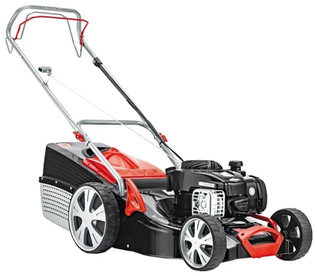 Газонокосилка AL-KO  119612 Classic 4.65 SP-B Plus