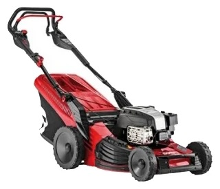 Газонокосилка AL-KO  127462 Solo by 5378 VS Alu