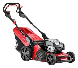 Газонокосилка AL-KO  127449 Solo by 4858 VS Alu