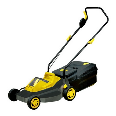 Газонокосилка Huter CLM-36 Li 