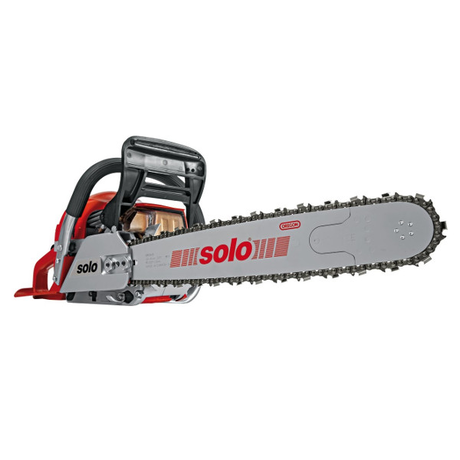 Бензопила AL-KO  solo by 665  