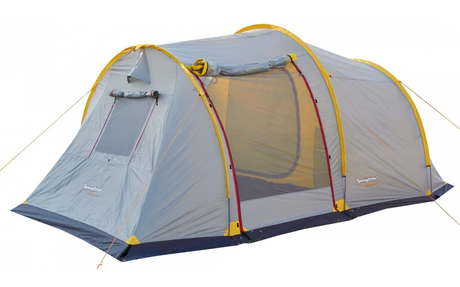 Палатка RockLand Nomad 4+1