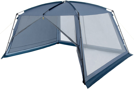 Шатёр TREK PLANET  Holiday Dome синий/голубой