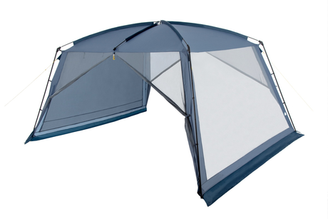 Шатёр TREK PLANET  Holiday Dome синий/голубой
