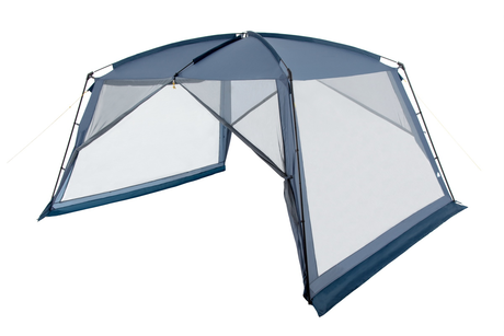 Шатёр TREK PLANET  Holiday Dome синий/голубой