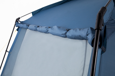 Шатёр TREK PLANET  Holiday Dome синий/голубой