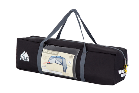 Шатёр TREK PLANET  Holiday Dome синий/голубой