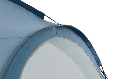 Шатёр TREK PLANET  Event Dome синий/голубой