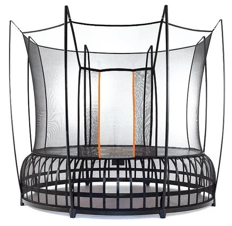 Батут Vuly Trampolines Thunder L