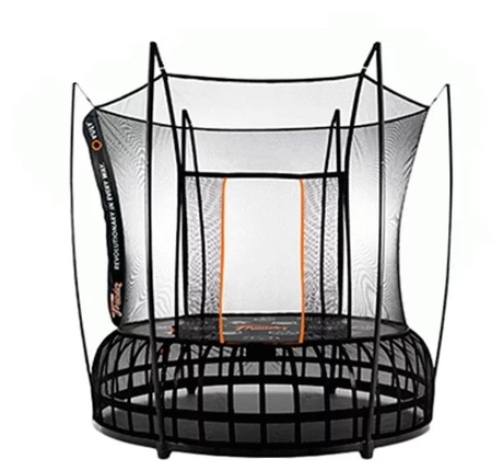 Батут Vuly Trampolines Thunder M