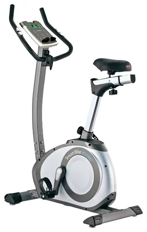 Велотренажер Body Sculpture ВС-6760 G