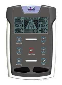 Велотренажер Body Sculpture ВС-6800G