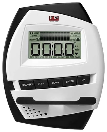 Велотренажер Body Sculpture ВС-1720 G