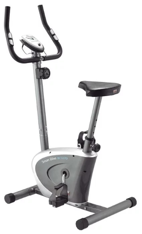 Велотренажер Body Sculpture ВС-1670 HХ-Н