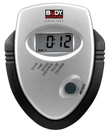 Велотренажер Body Sculpture ВС-1670 HХ-Н