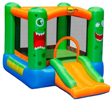 Надувной батут Happy Hop  9208