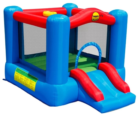 Надувной батут Happy Hop  9270