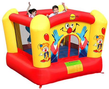 Надувной батут Happy Hop  9320