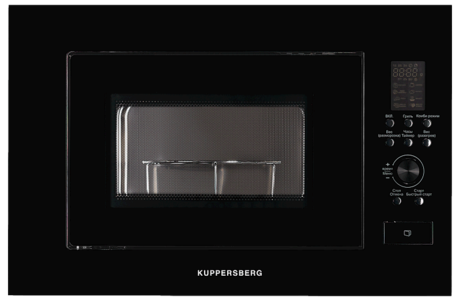 Микроволновая печь Kuppersberg  HMW 650 B