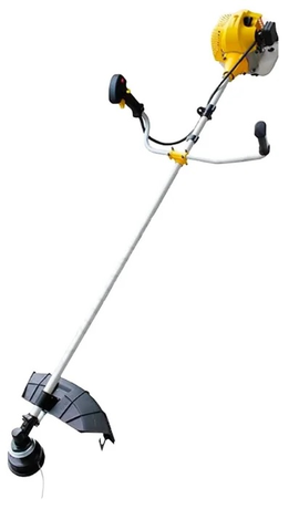 Триммер Huter GGT-1500SX 