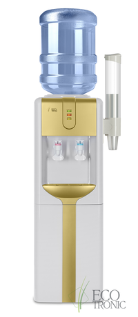 Кулер Ecotronic  H3-L Gold