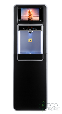 Кулер Ecotronic  P5-LXAD 