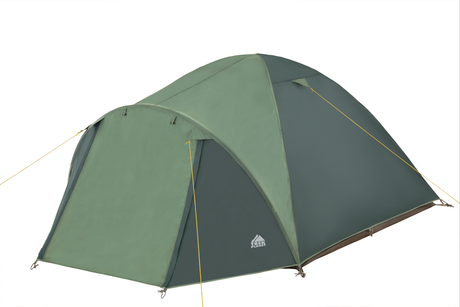 Палатка TREK PLANET  Palermo 2 зеленый