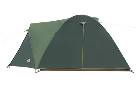 Палатка TREK PLANET  Palermo 2 зеленый