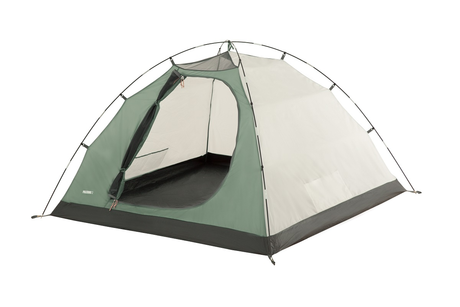 Палатка TREK PLANET  Palermo 2 зеленый