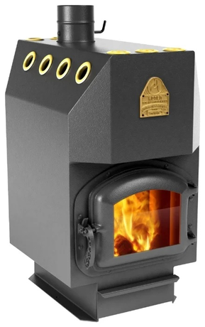 Печь TMF Инженер Экспорт ЧД ЧК ТВ