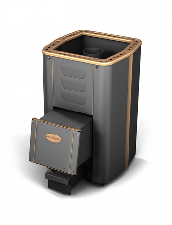 Печь ГрейВари Cuprum 16 Corbis 