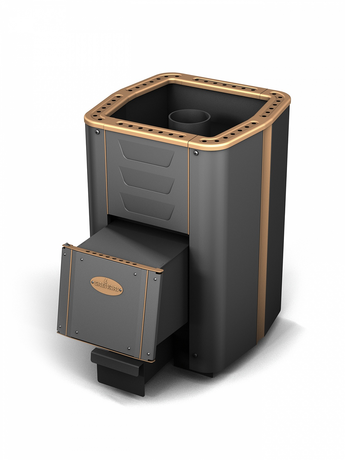 Печь ГрейВари Cuprum 12 L 