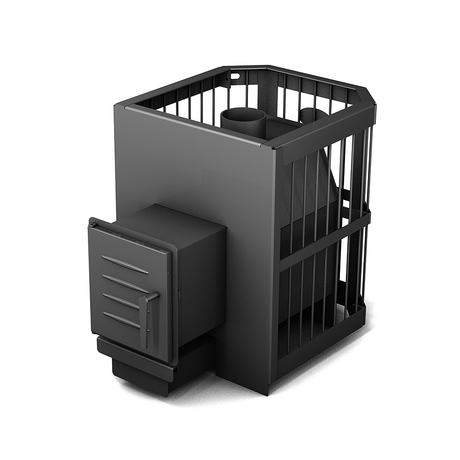 Печь ГрейВари Тальянка 16 Стандарт 