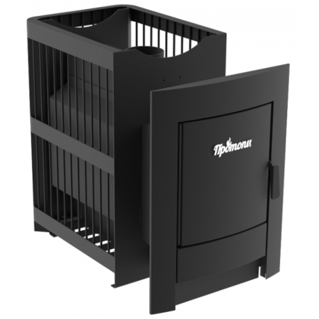 Печь Протопи Сетка 14 С