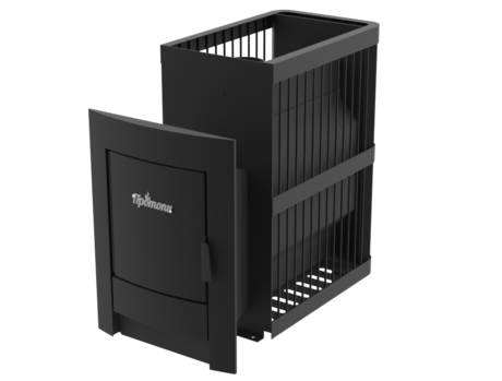 Печь Протопи Сетка 18