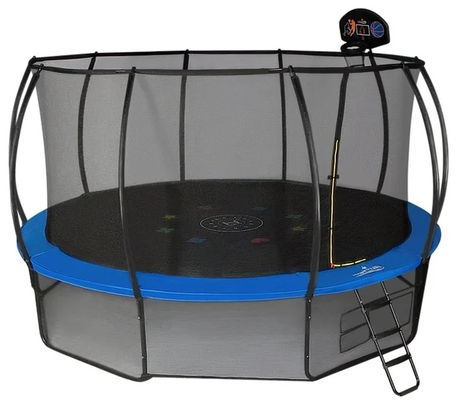Батут Hasttings Air Game (4,6 м)