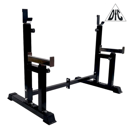 Стойка под штангу DFC  DZ001B