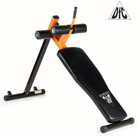 Скамья для пресса DFC  DBCH22