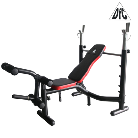 Силовая скамья DFC  D310
