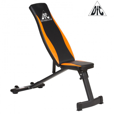 Силовая скамья DFC  DBCH1