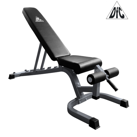 Силовая скамья DFC  DBCH3
