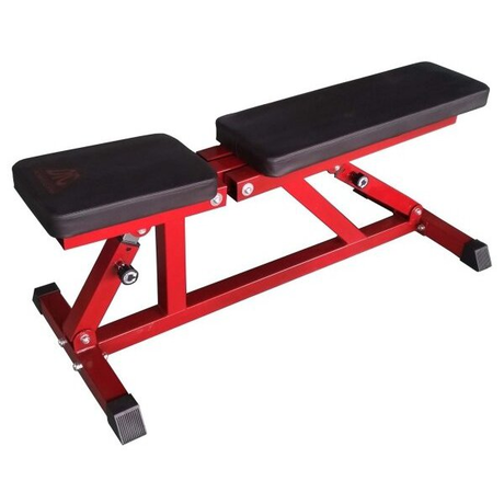 Силовая скамья DFC  wine DZ003