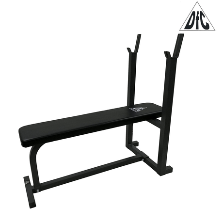 Силовая скамья DFC  Homegym D306