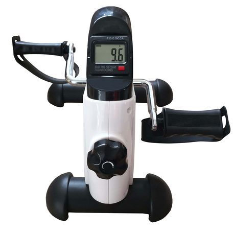 Велотренажер DFC  B8207A