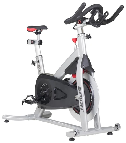 Велотренажер Spirit  CIC800