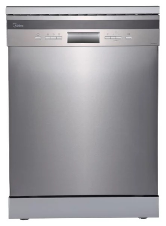 Посудомоечная машина Midea  MFD 60S900 X